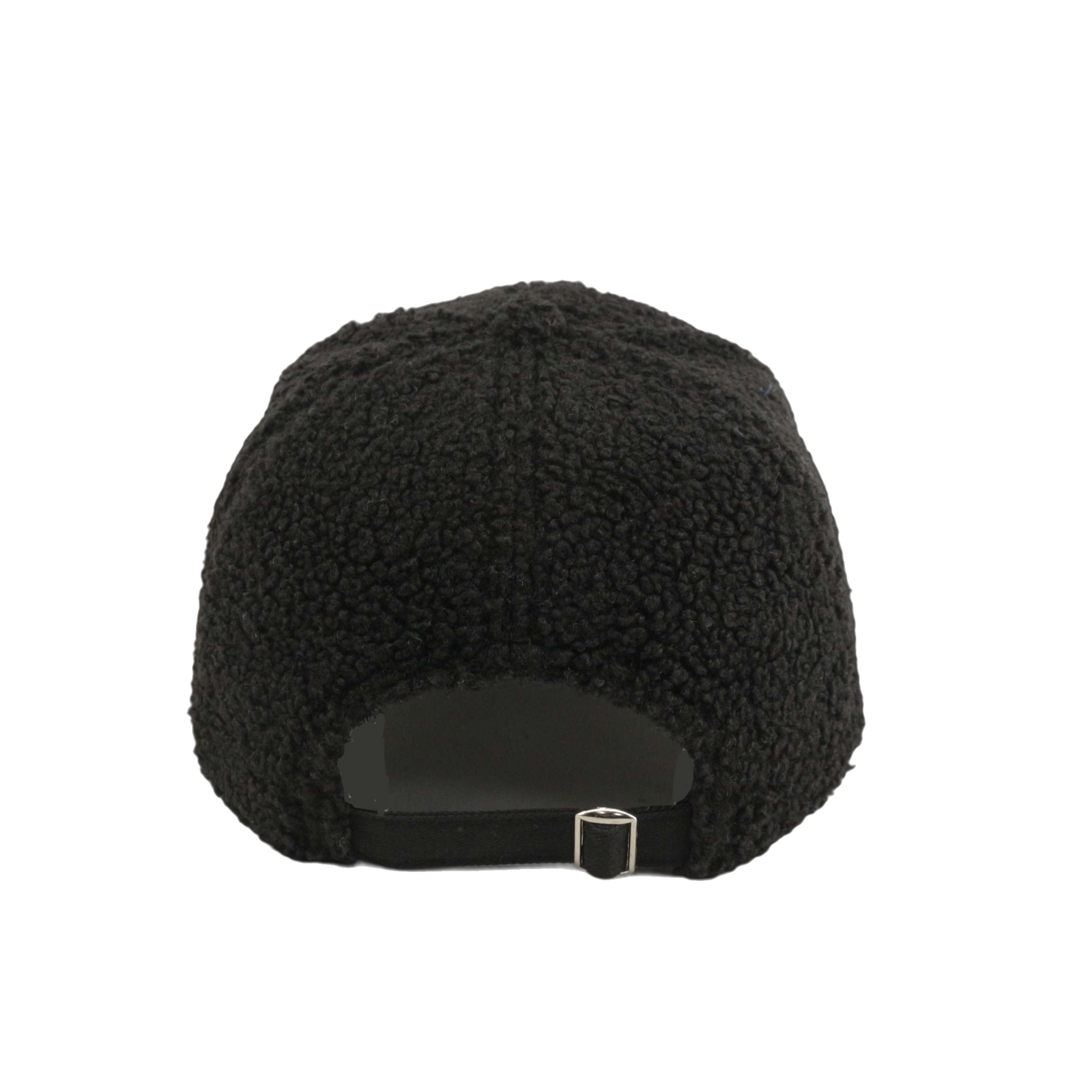 Furry OTS Dad Hat (Black)